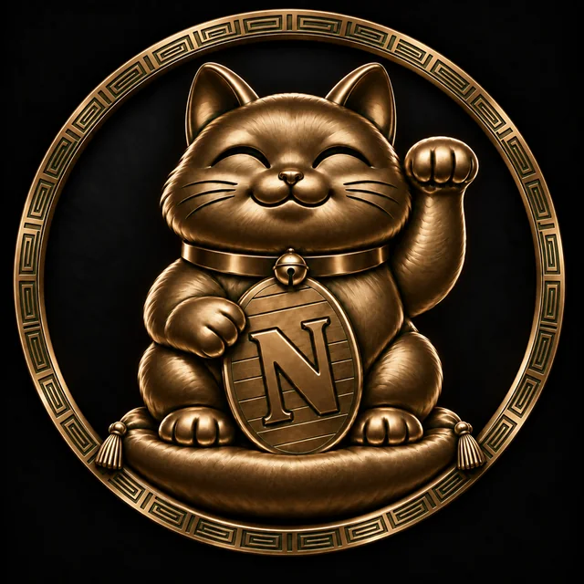 II Bronze Swap Feline