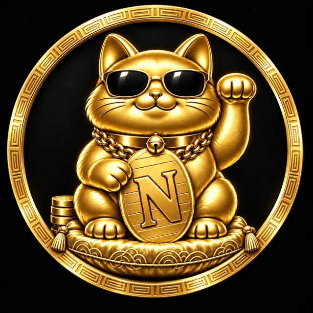 IV Gold Swap Feline