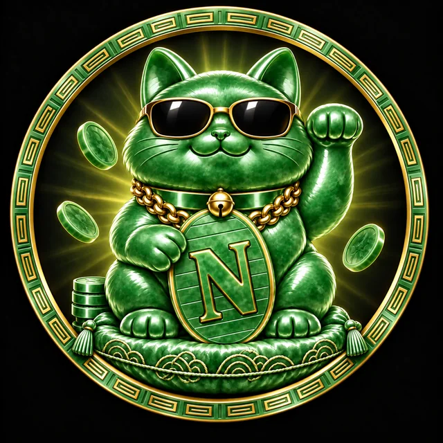 V Jade Swap Feline